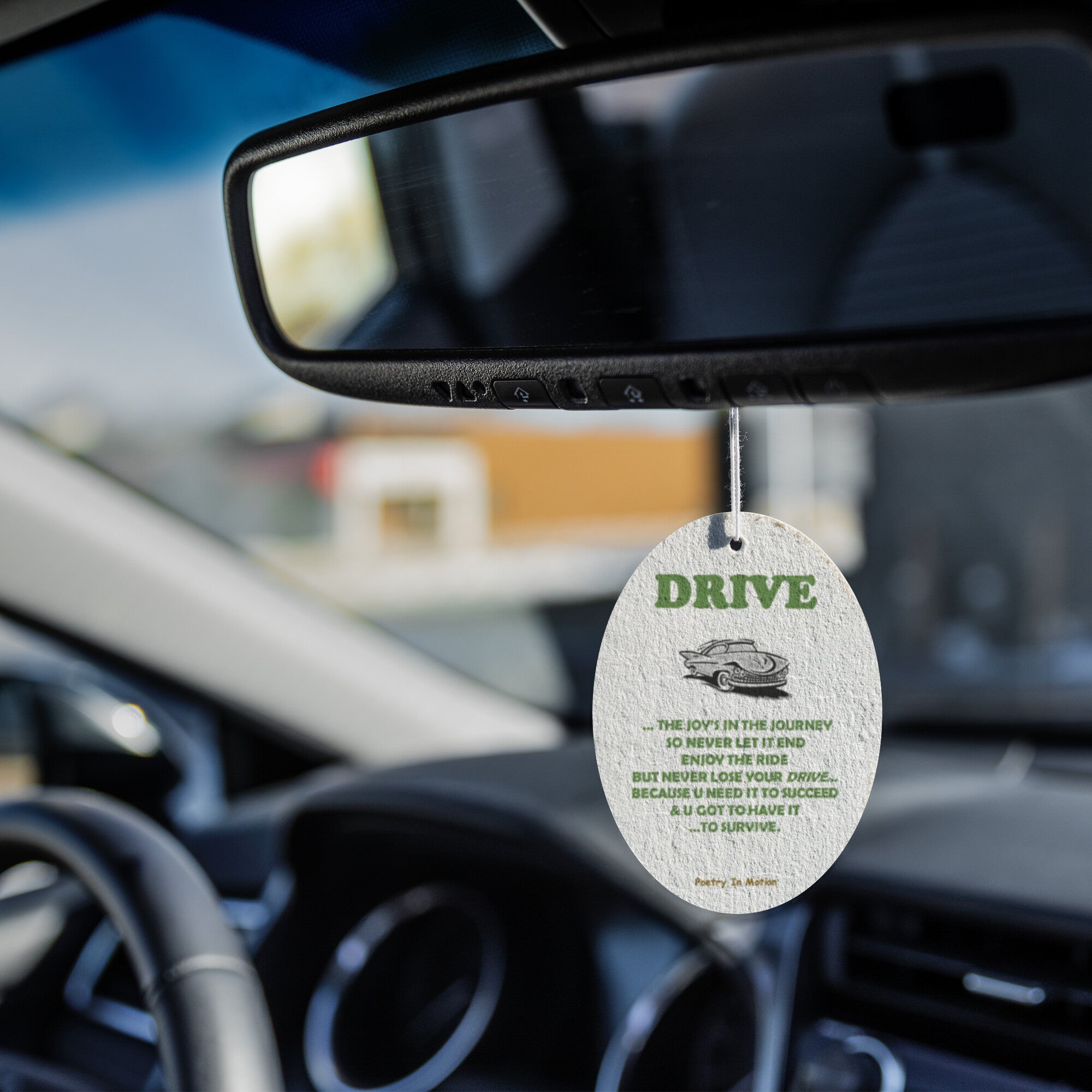 Drive - 3pk