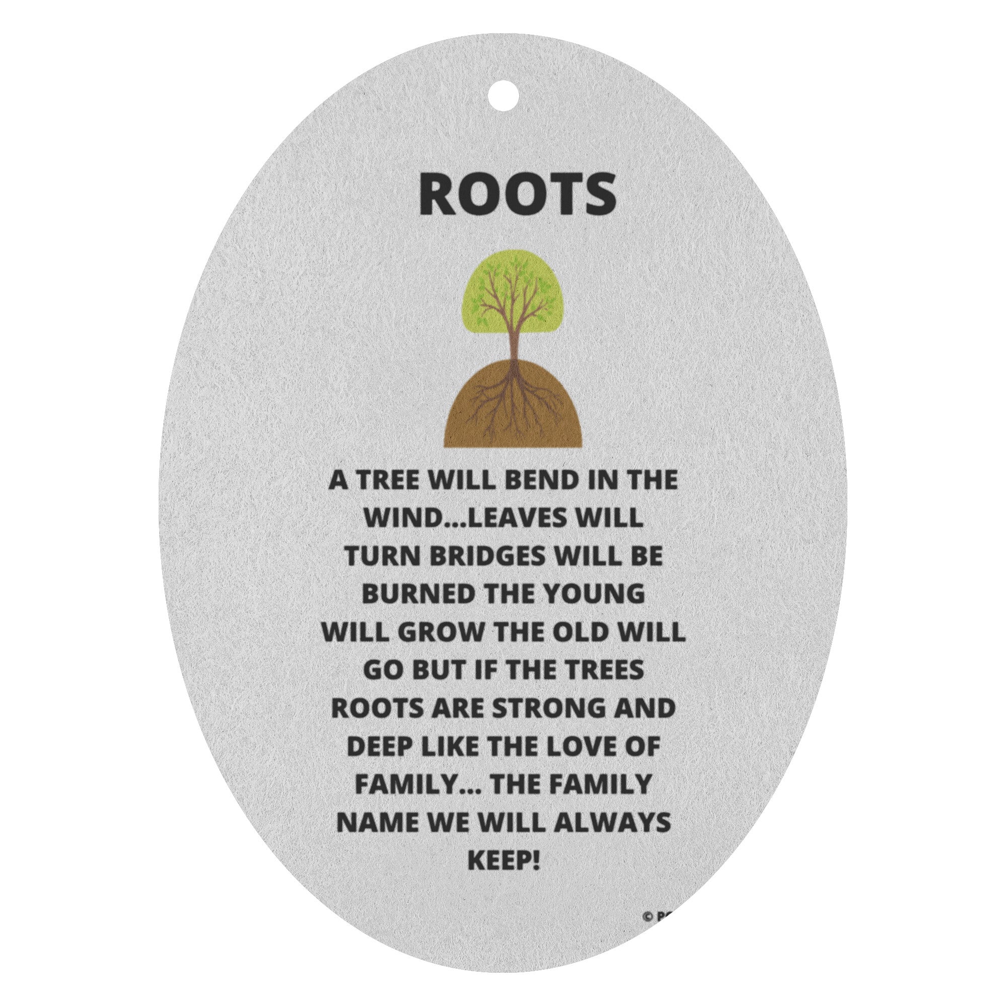 ROOTS - 3pk