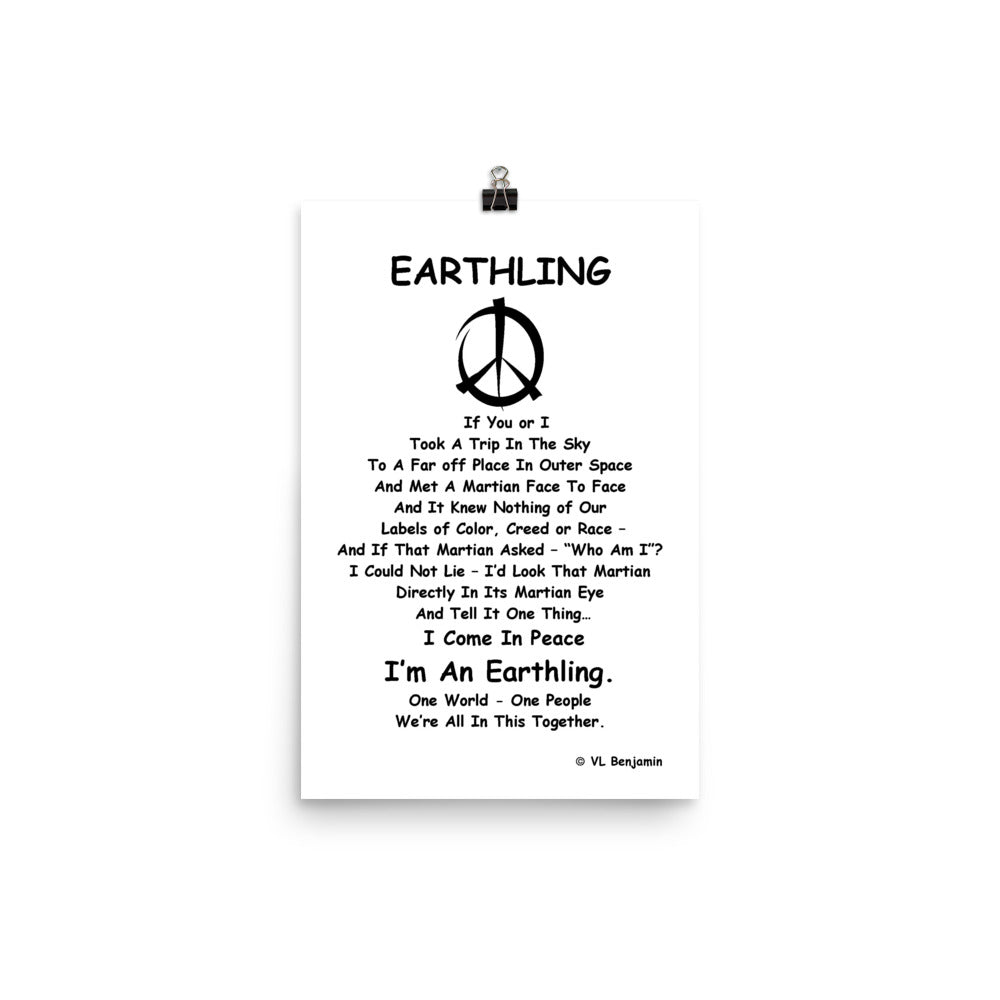 Earthling