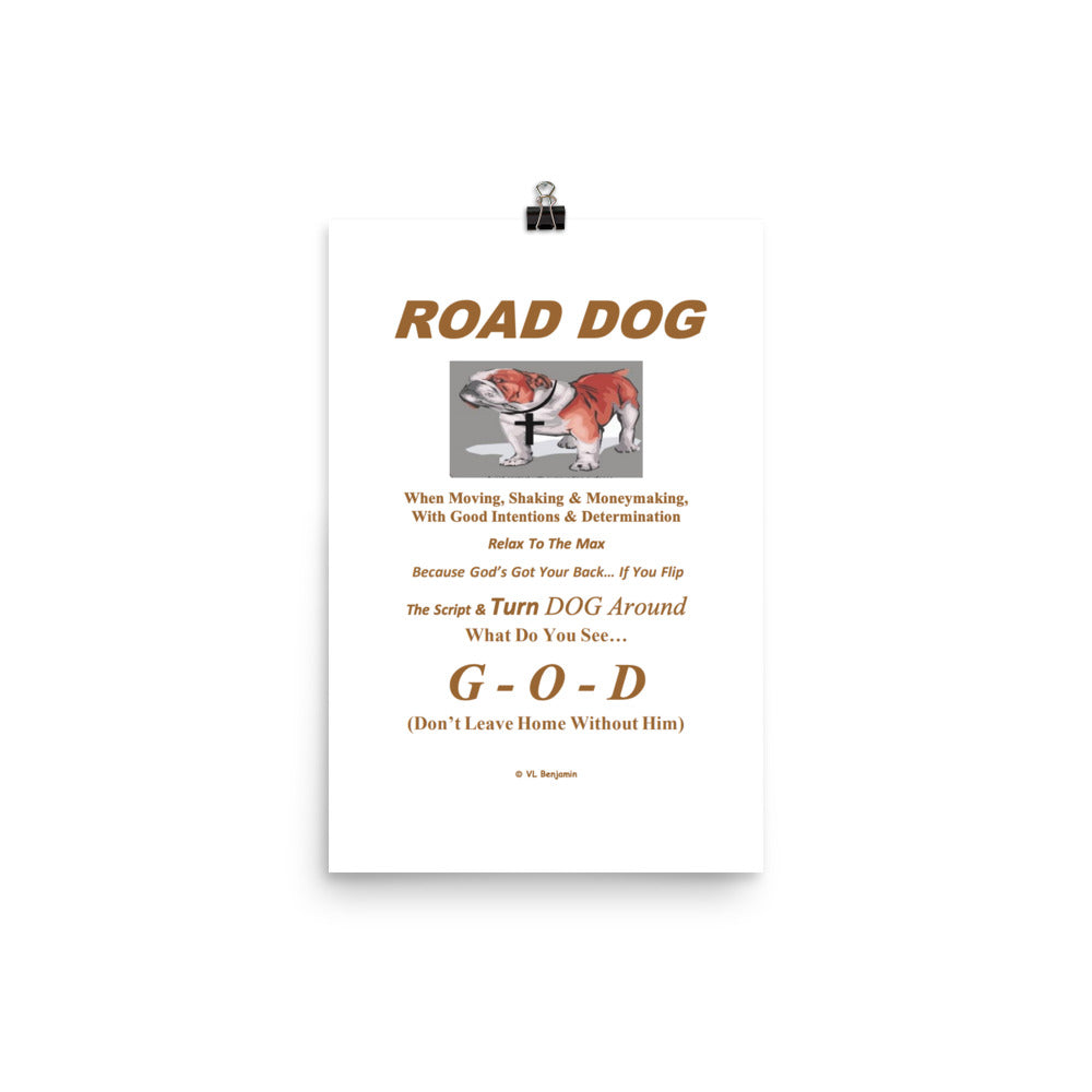 Road Dog