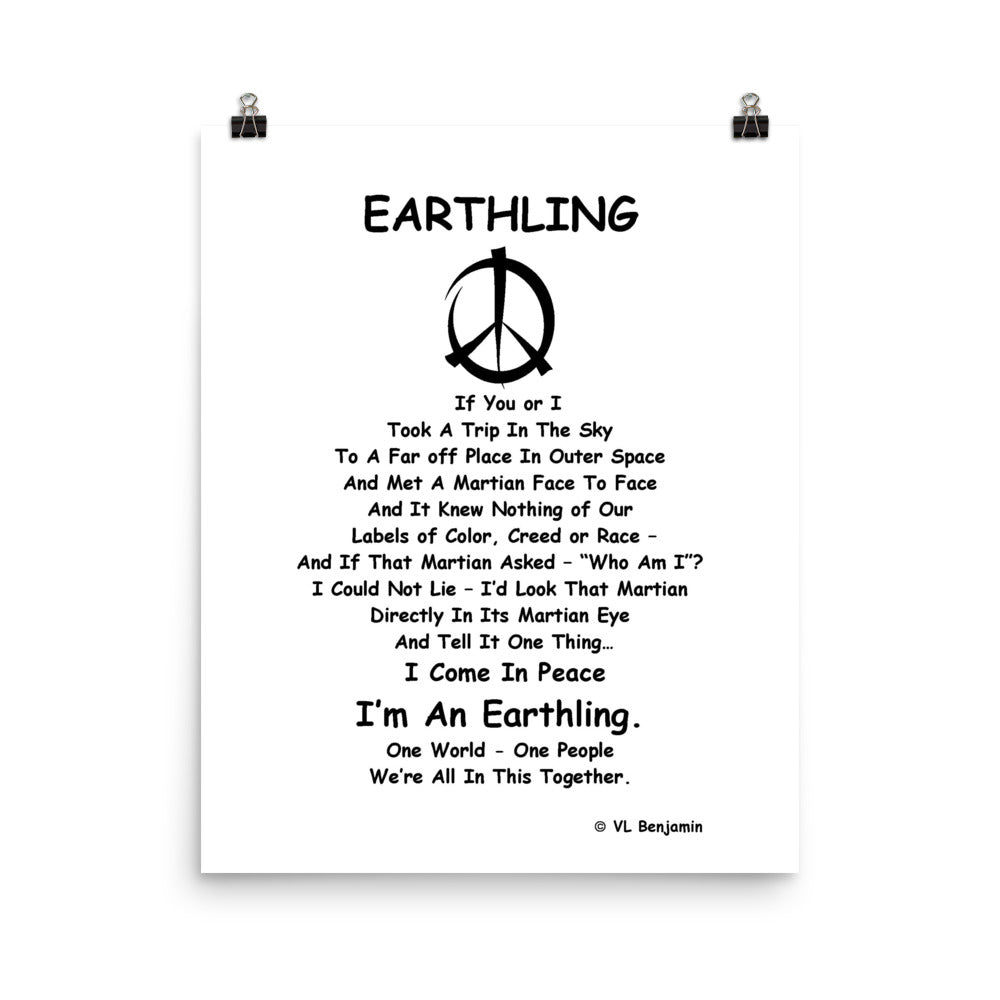 Earthling