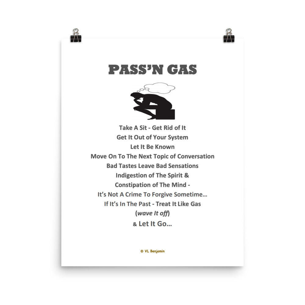 Pass'n Gas