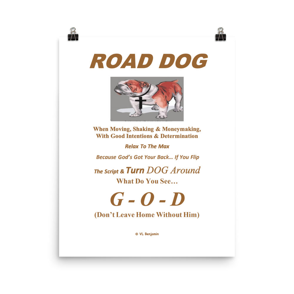 Road Dog
