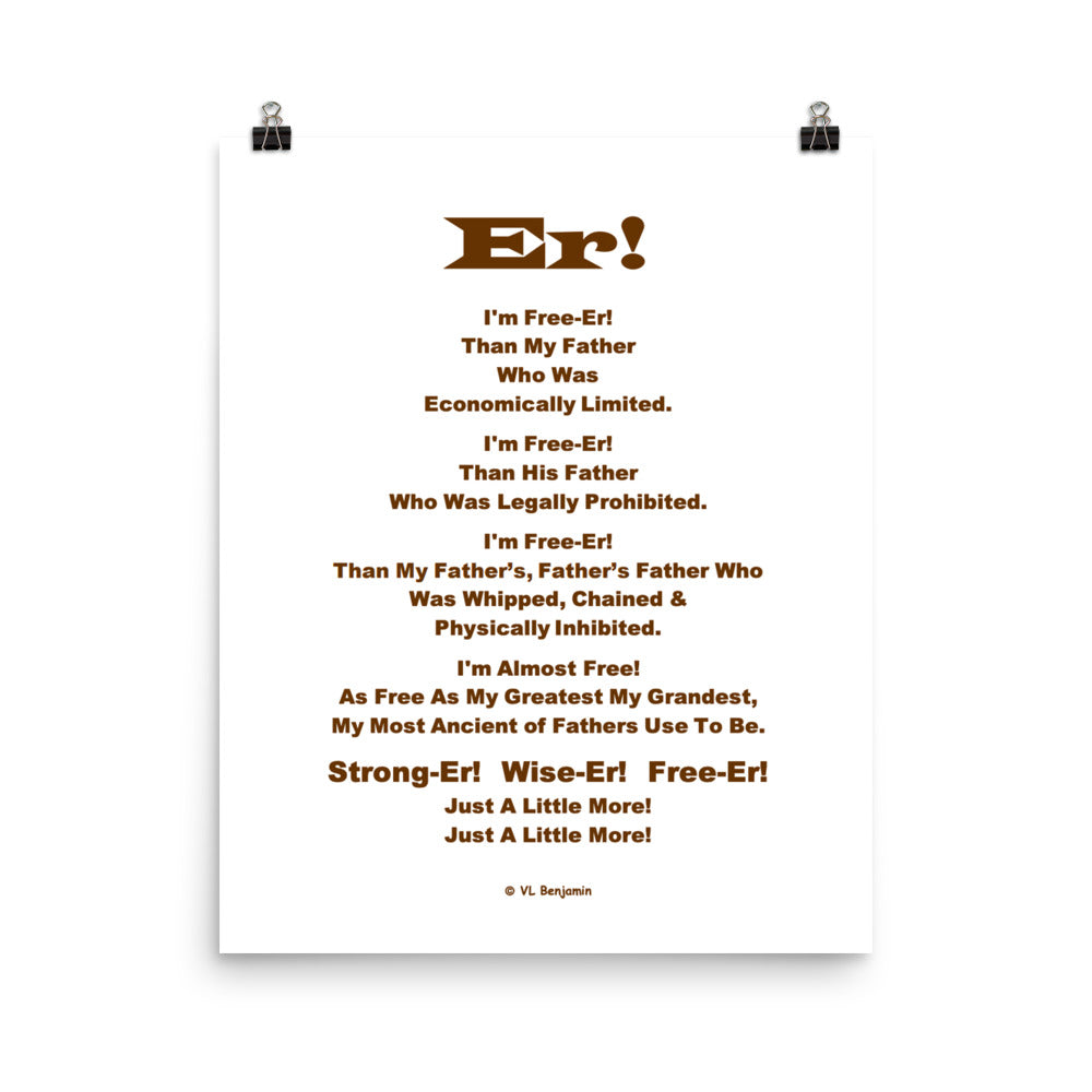 Er!