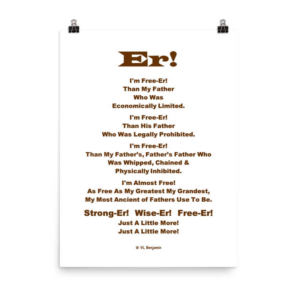 Er!