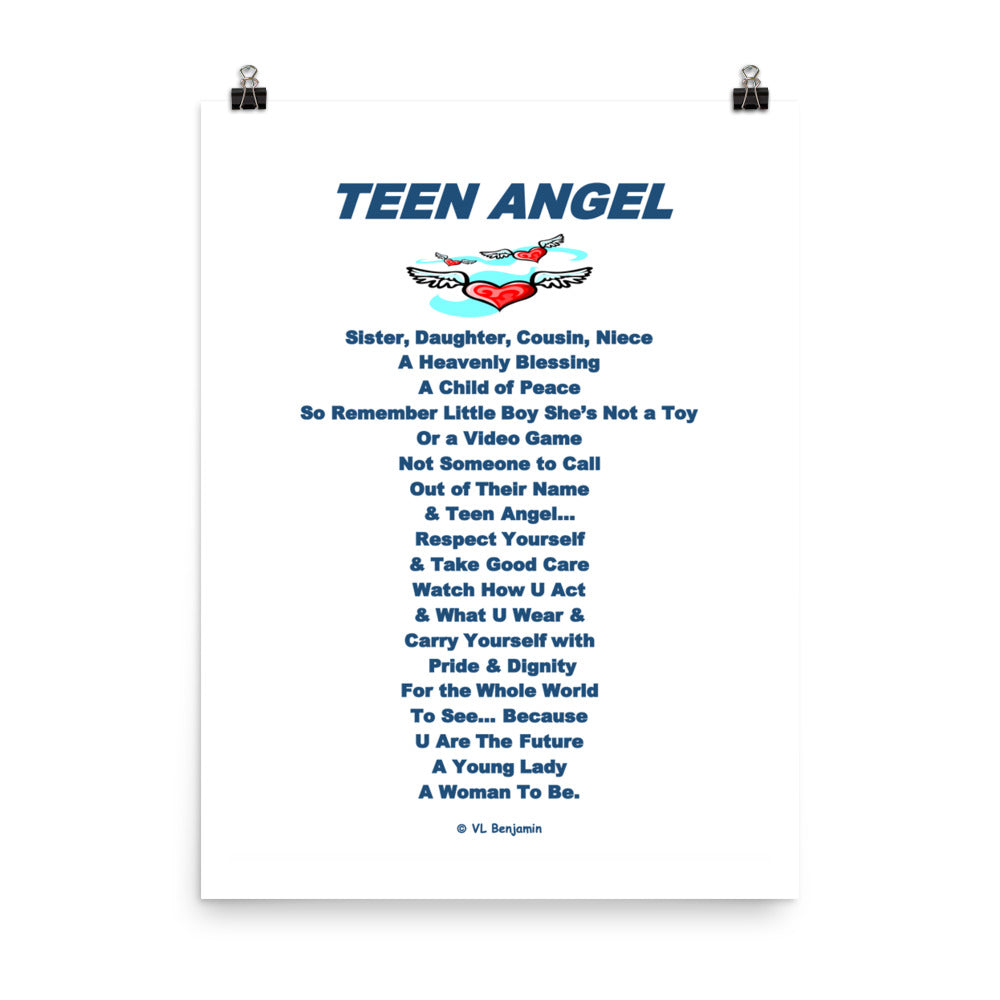 Teen Angel