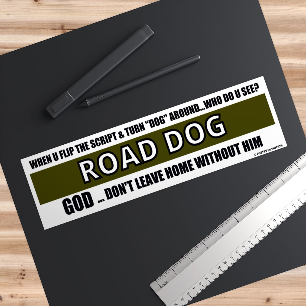 Road Dog