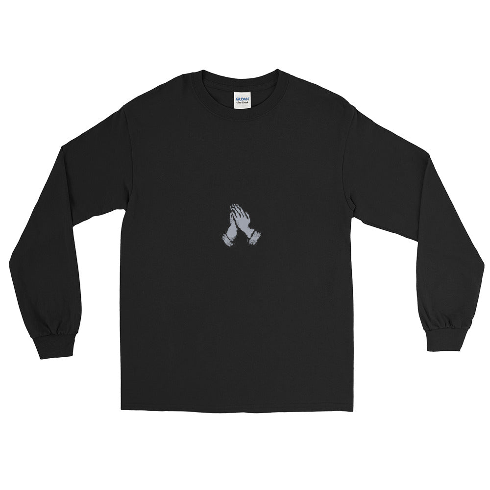 Blessed -  Long Sleeve T