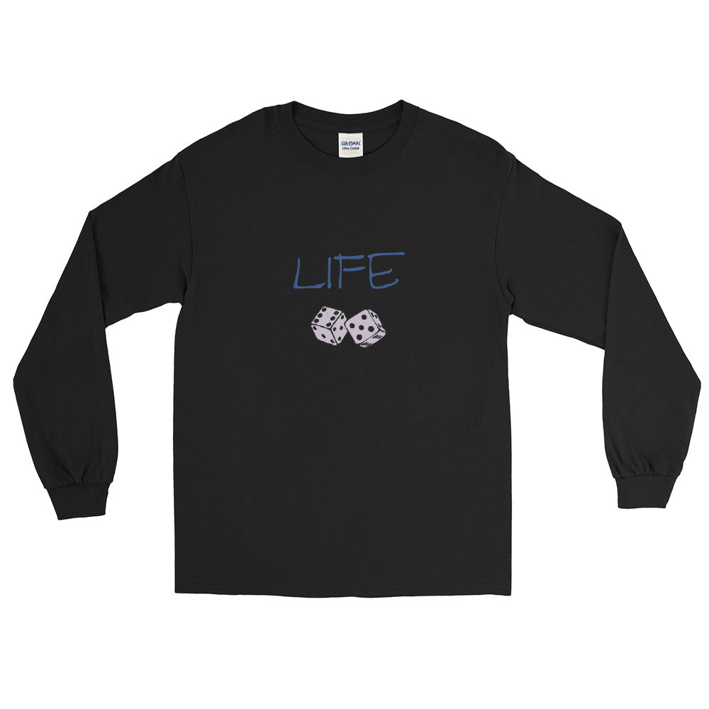 Life - Long Sleeve T