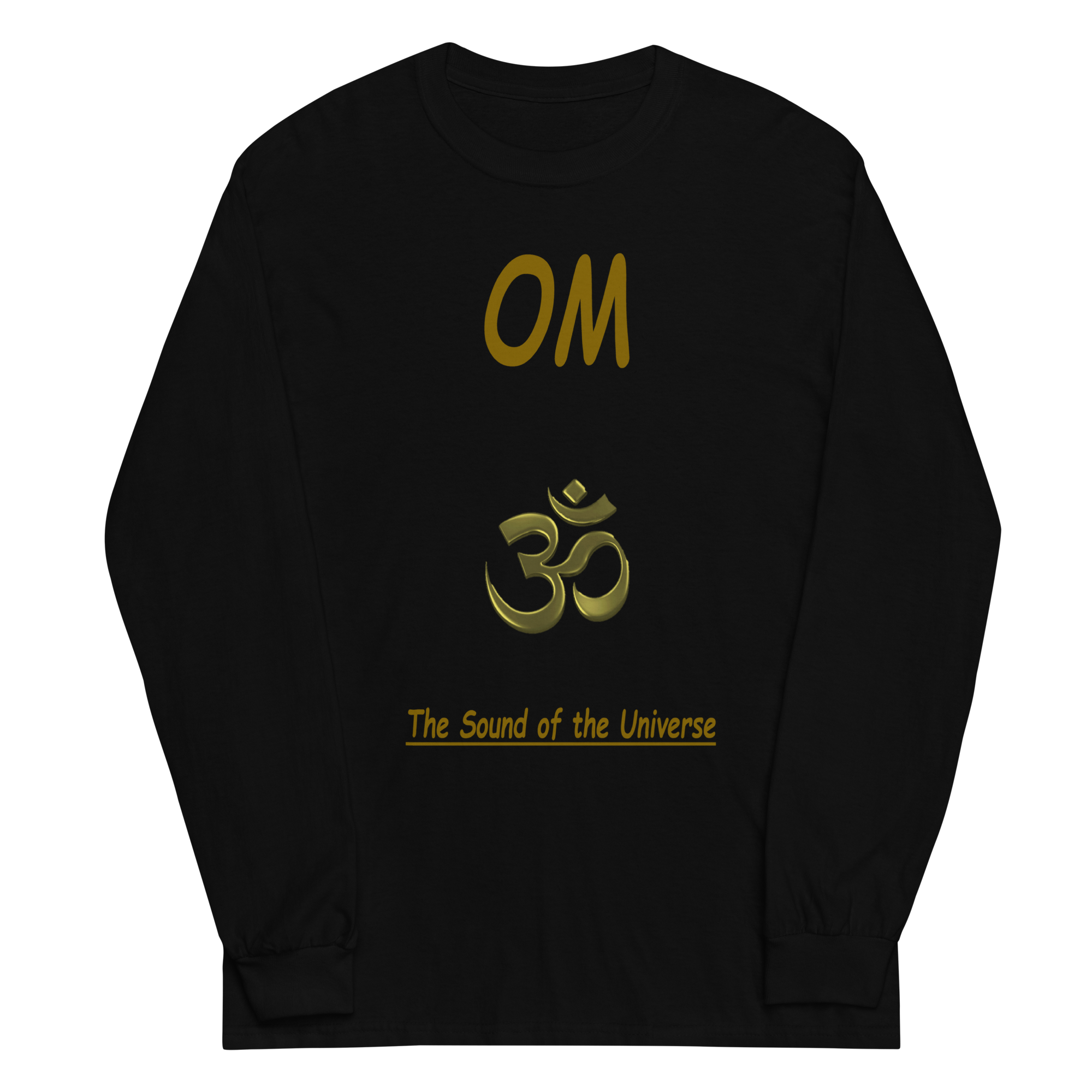 OM  Long Sleeve Shirt