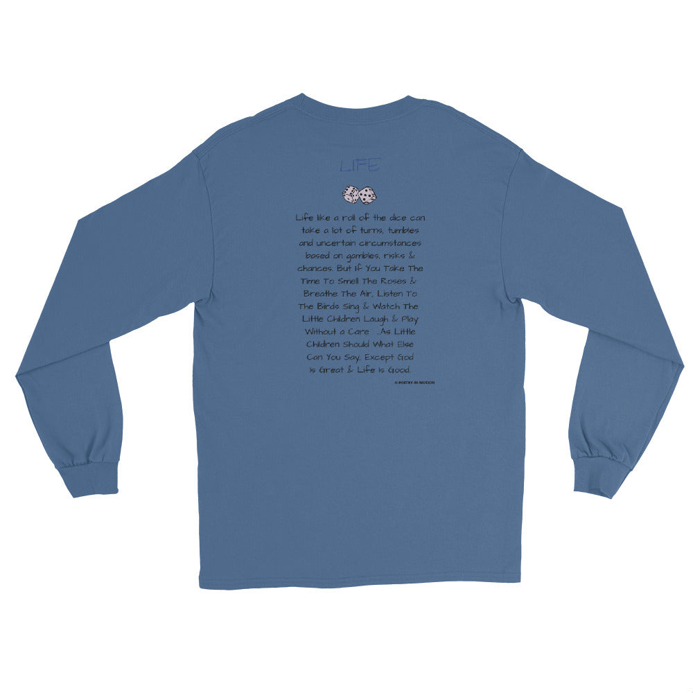 Life - Long Sleeve T