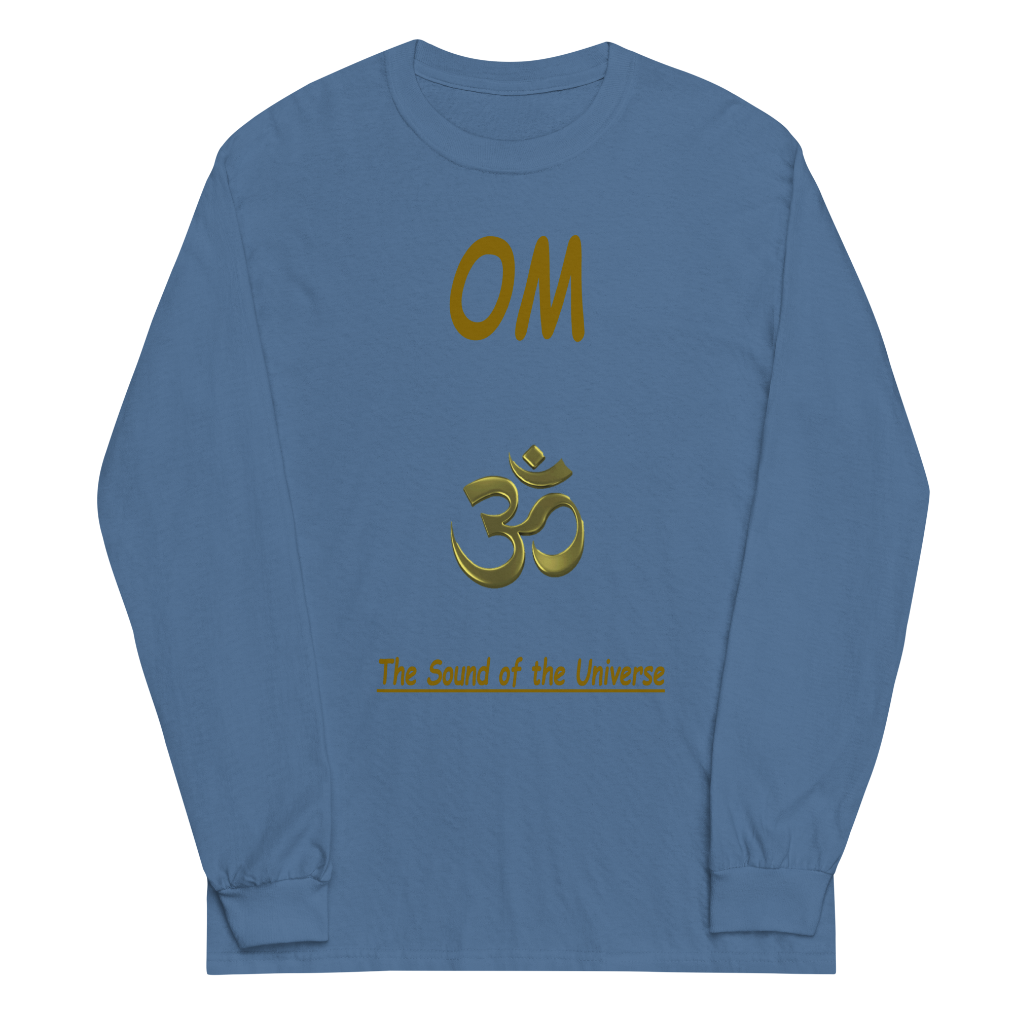 OM  Long Sleeve Shirt