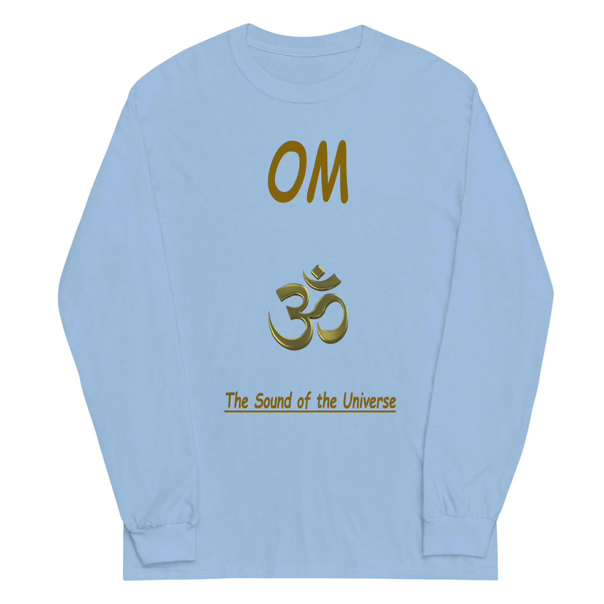 OM  Long Sleeve Shirt