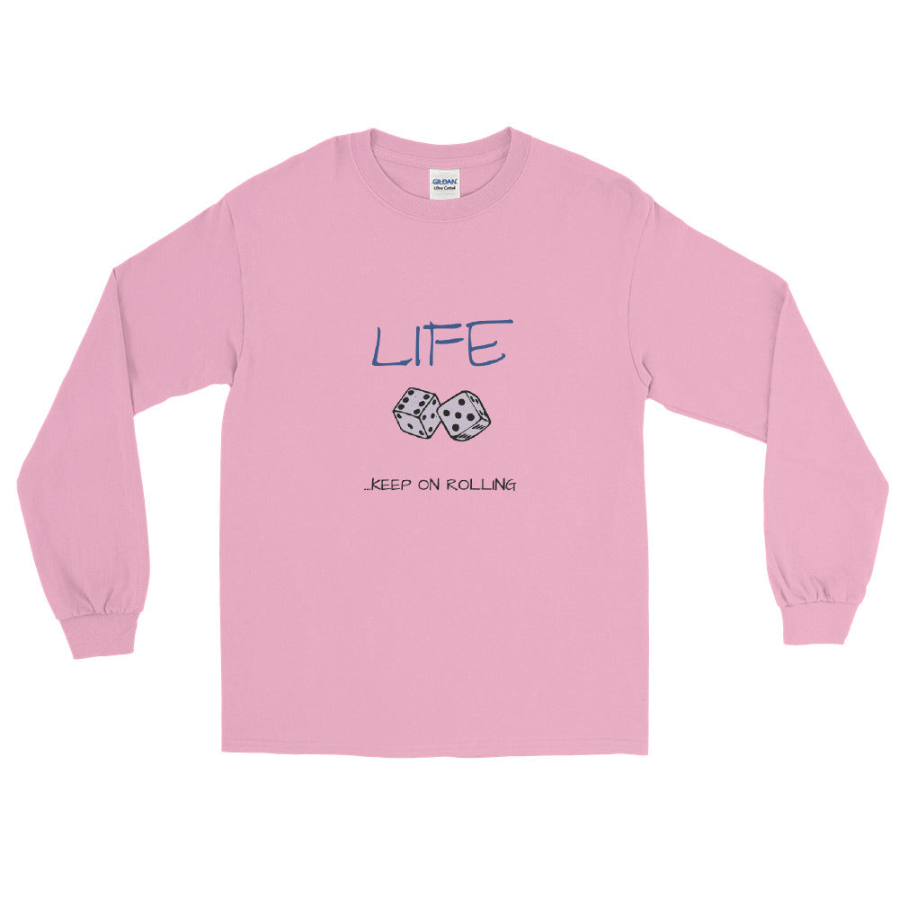 Life - Long Sleeve T