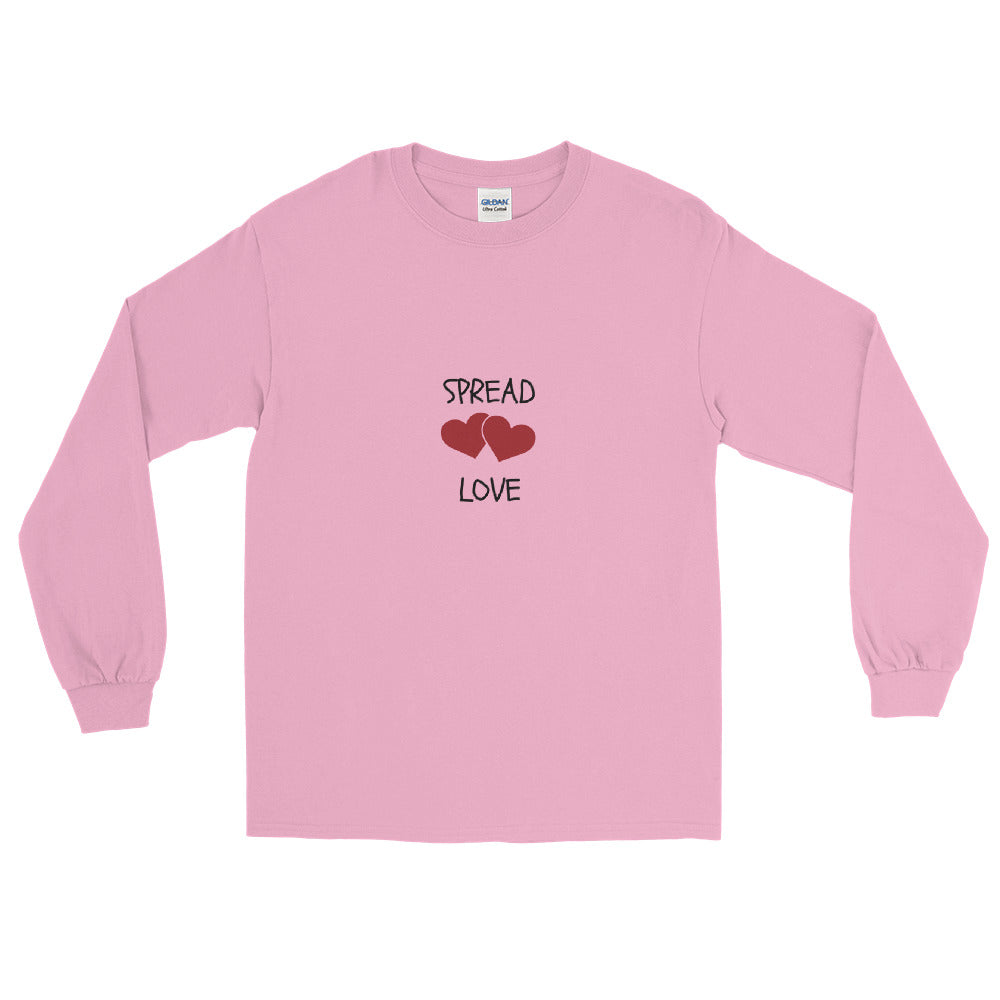 Spread Love -  Long Sleeve T