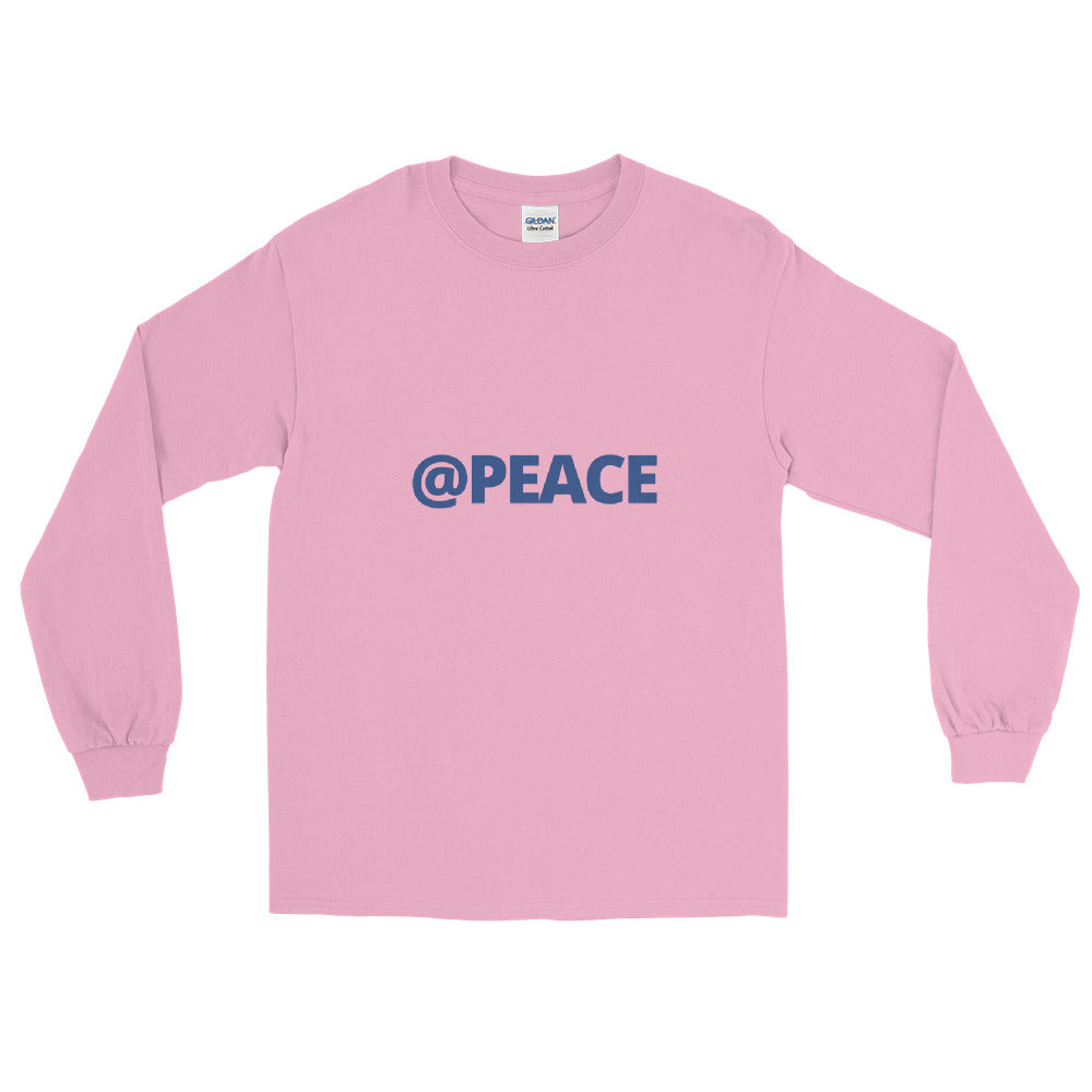 @Peace -  Long Sleeve T