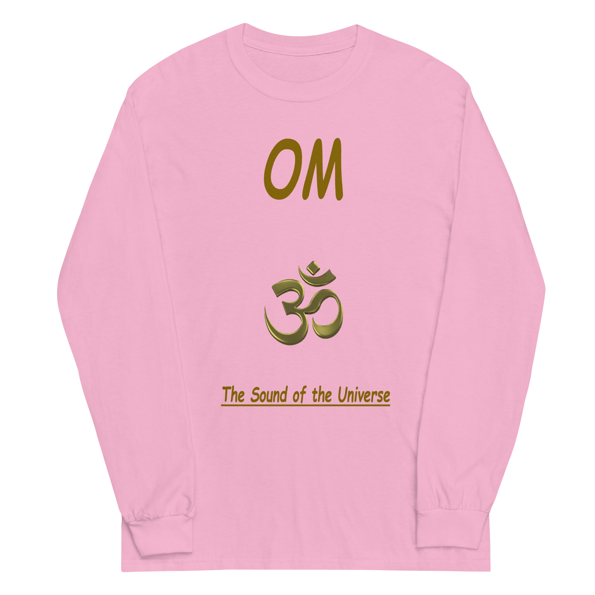 OM  Long Sleeve Shirt