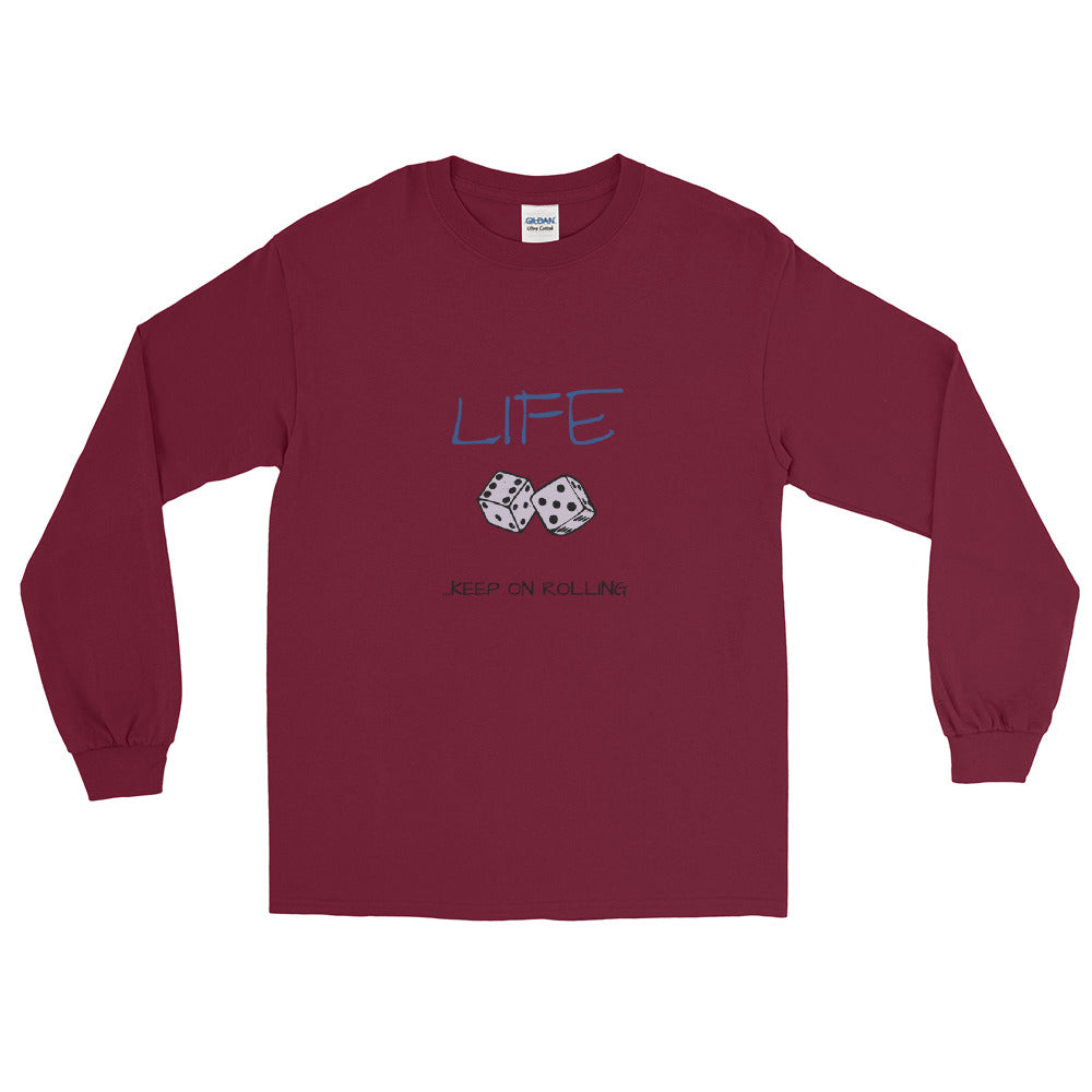 Life - Long Sleeve T