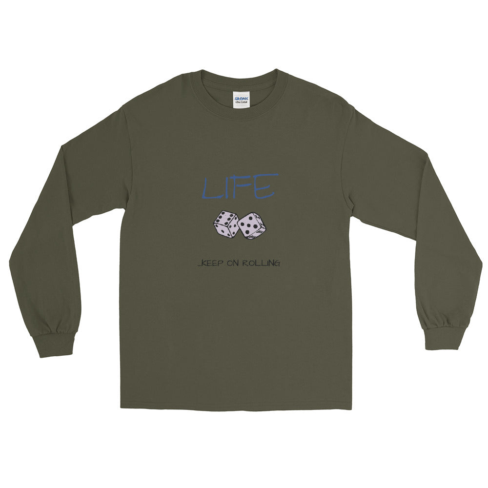 Life - Long Sleeve T