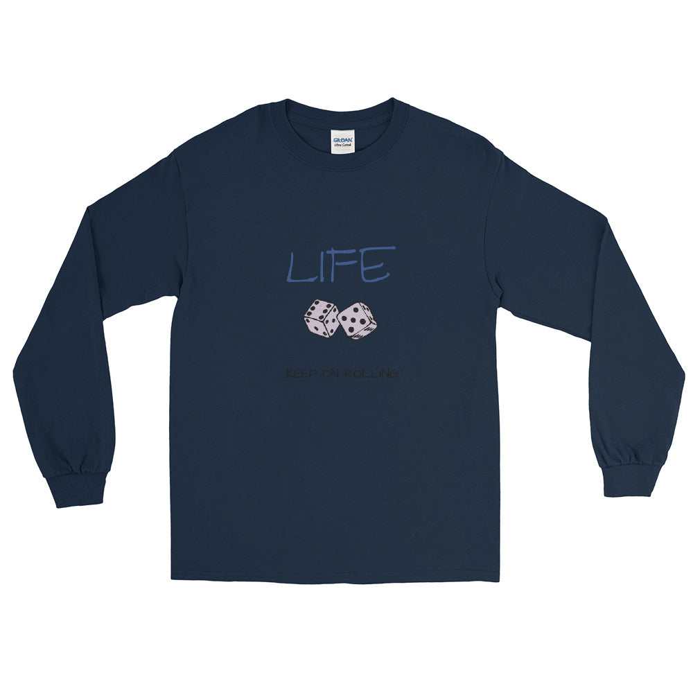 Life - Long Sleeve T