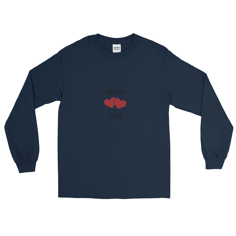 Spread Love -  Long Sleeve T