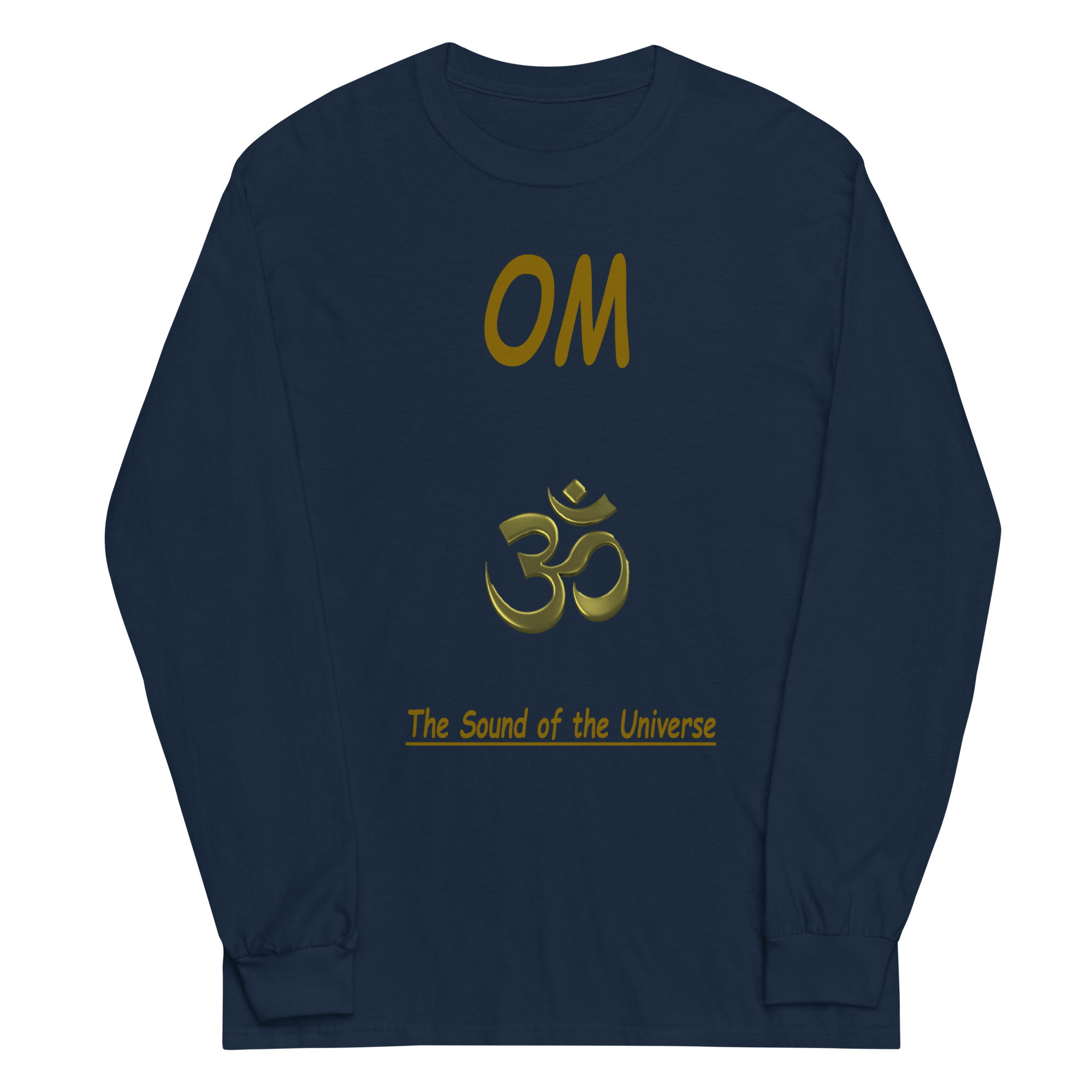 OM  Long Sleeve Shirt
