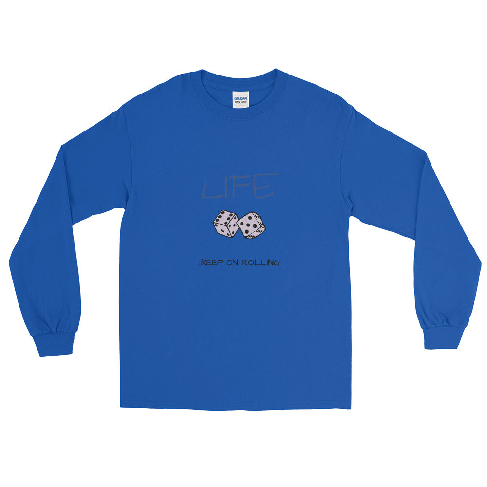 Life - Long Sleeve T