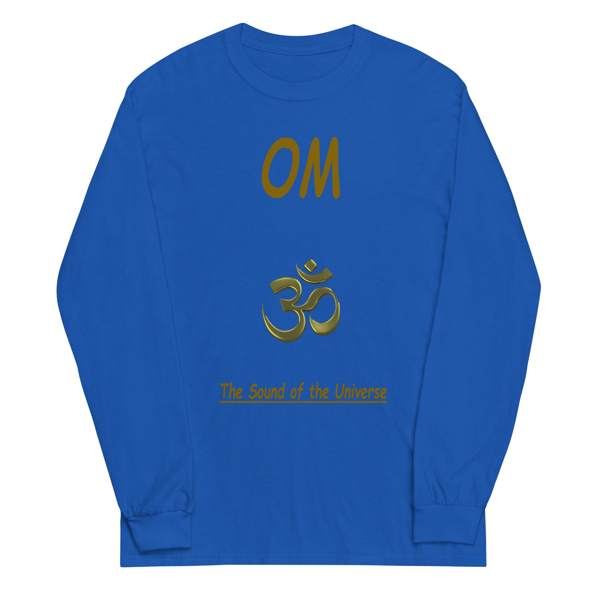 OM  Long Sleeve Shirt