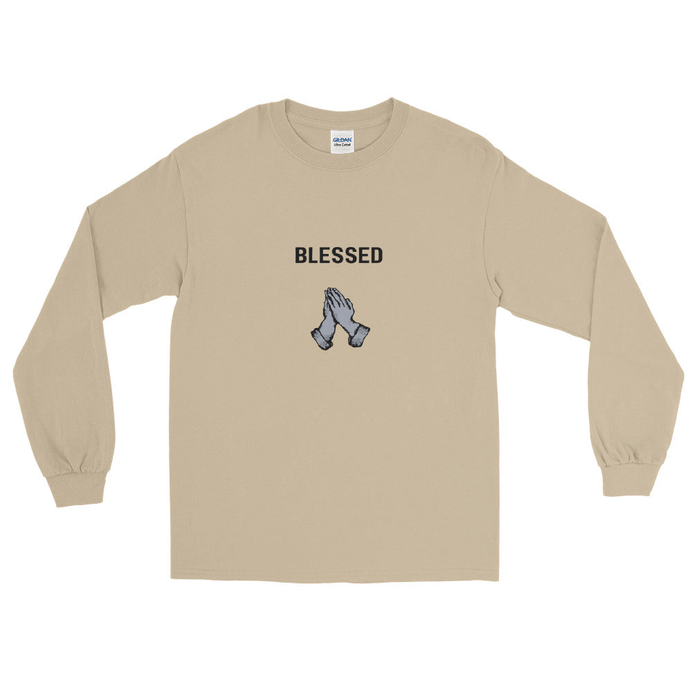 Blessed -  Long Sleeve T