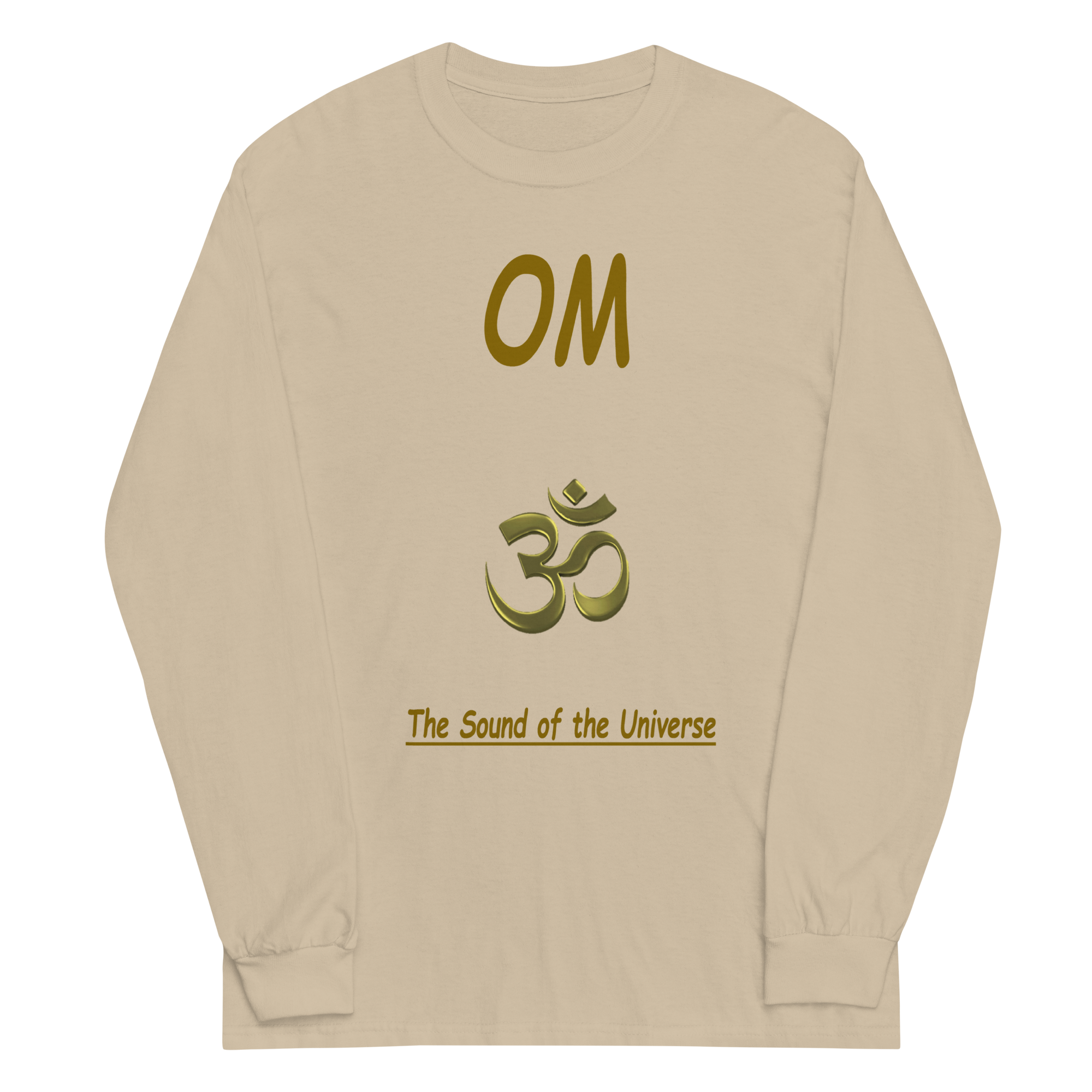 OM  Long Sleeve Shirt