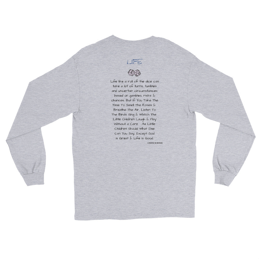 Life - Long Sleeve T