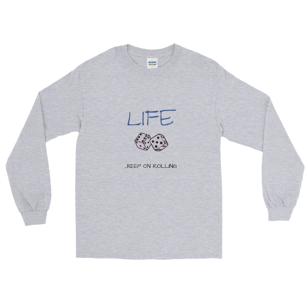 Life - Long Sleeve T