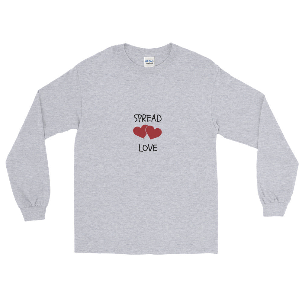 Spread Love -  Long Sleeve T