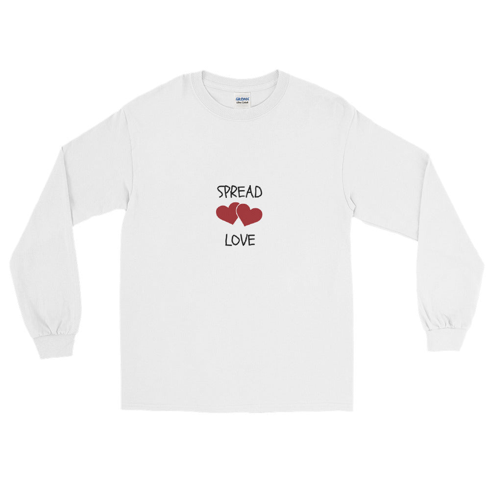 Spread Love -  Long Sleeve T