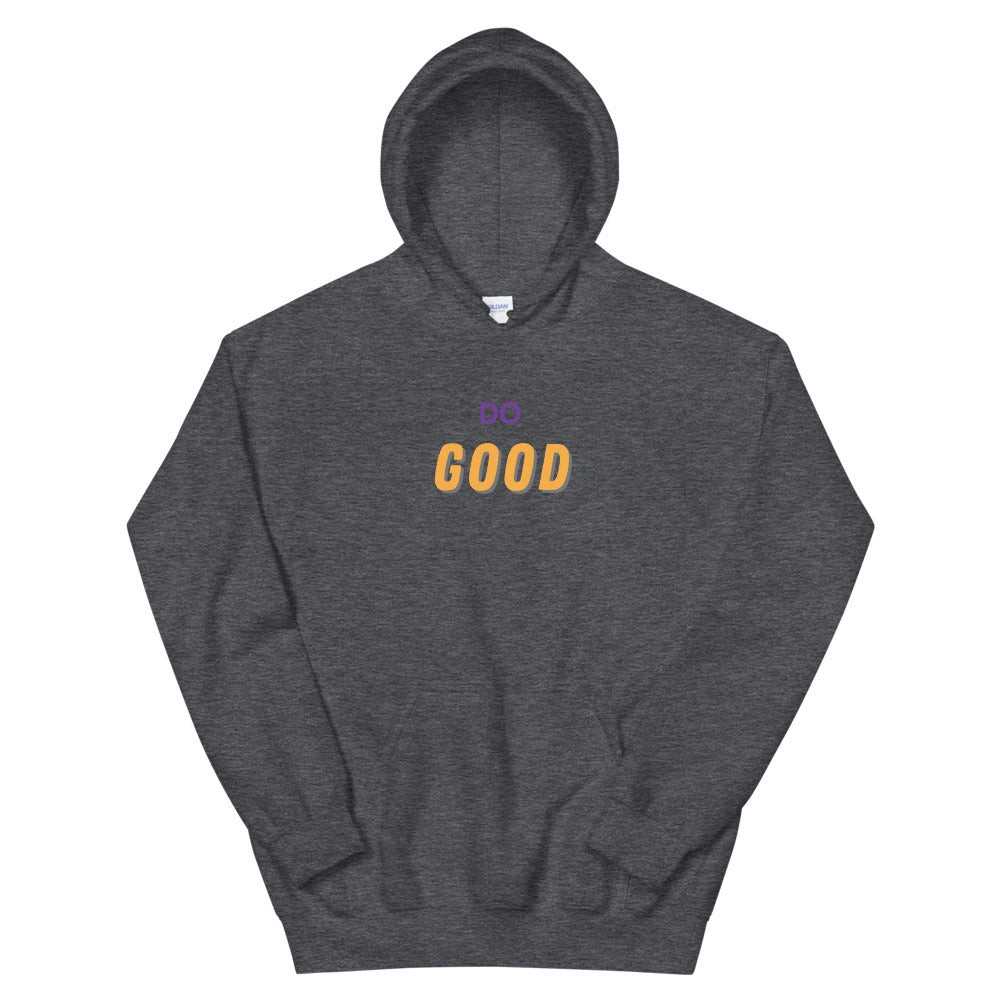Do Good