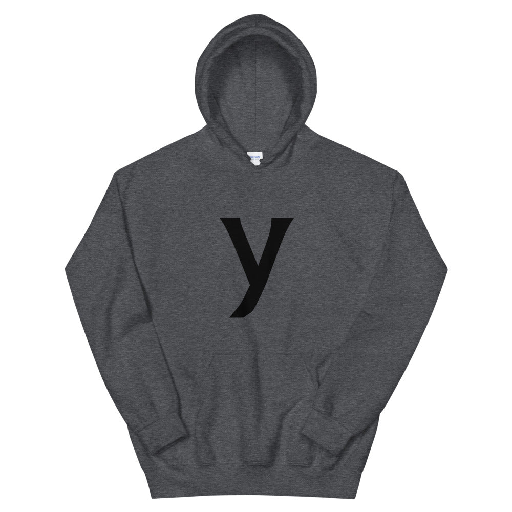 Y - Unisex Hoodie