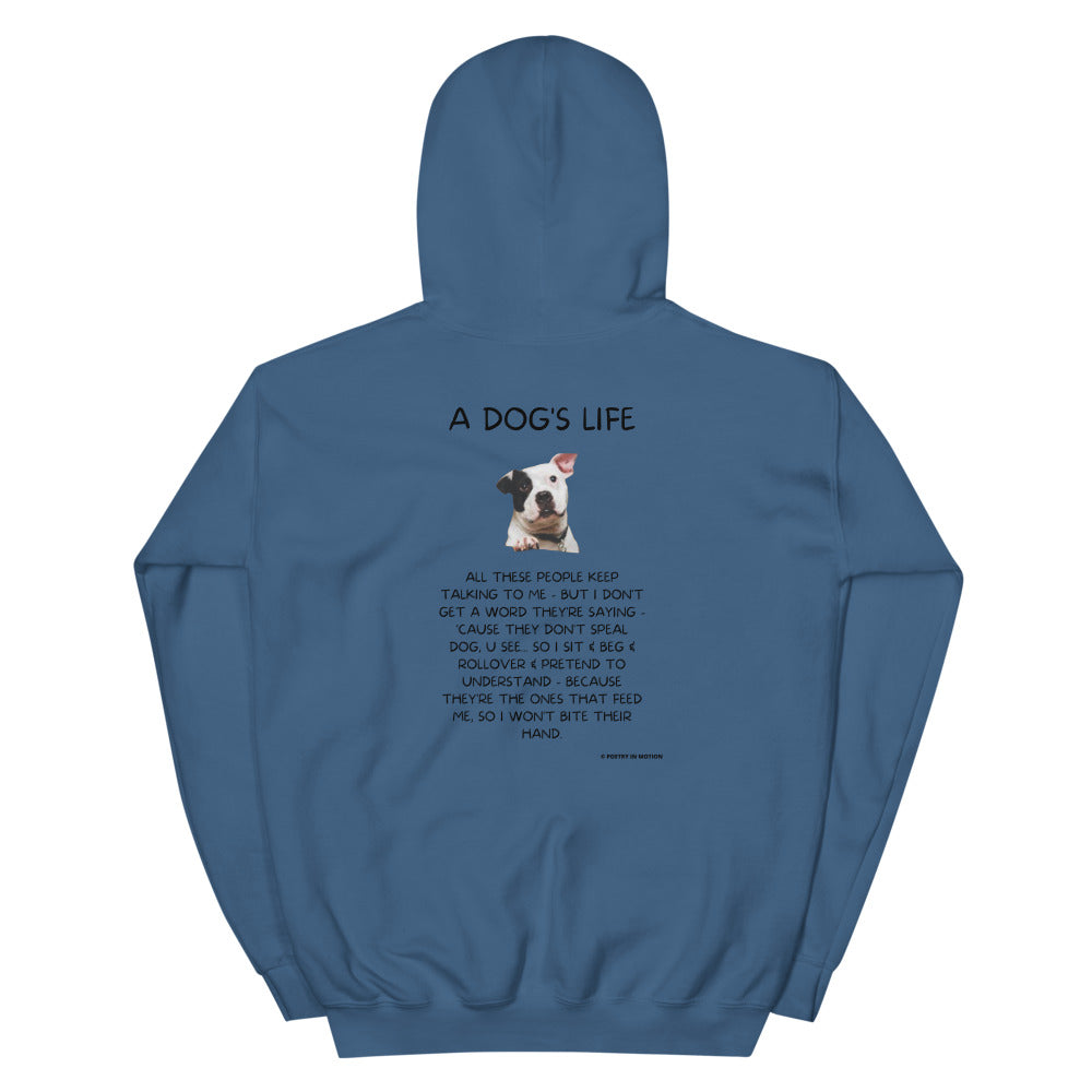 A Dog's Life