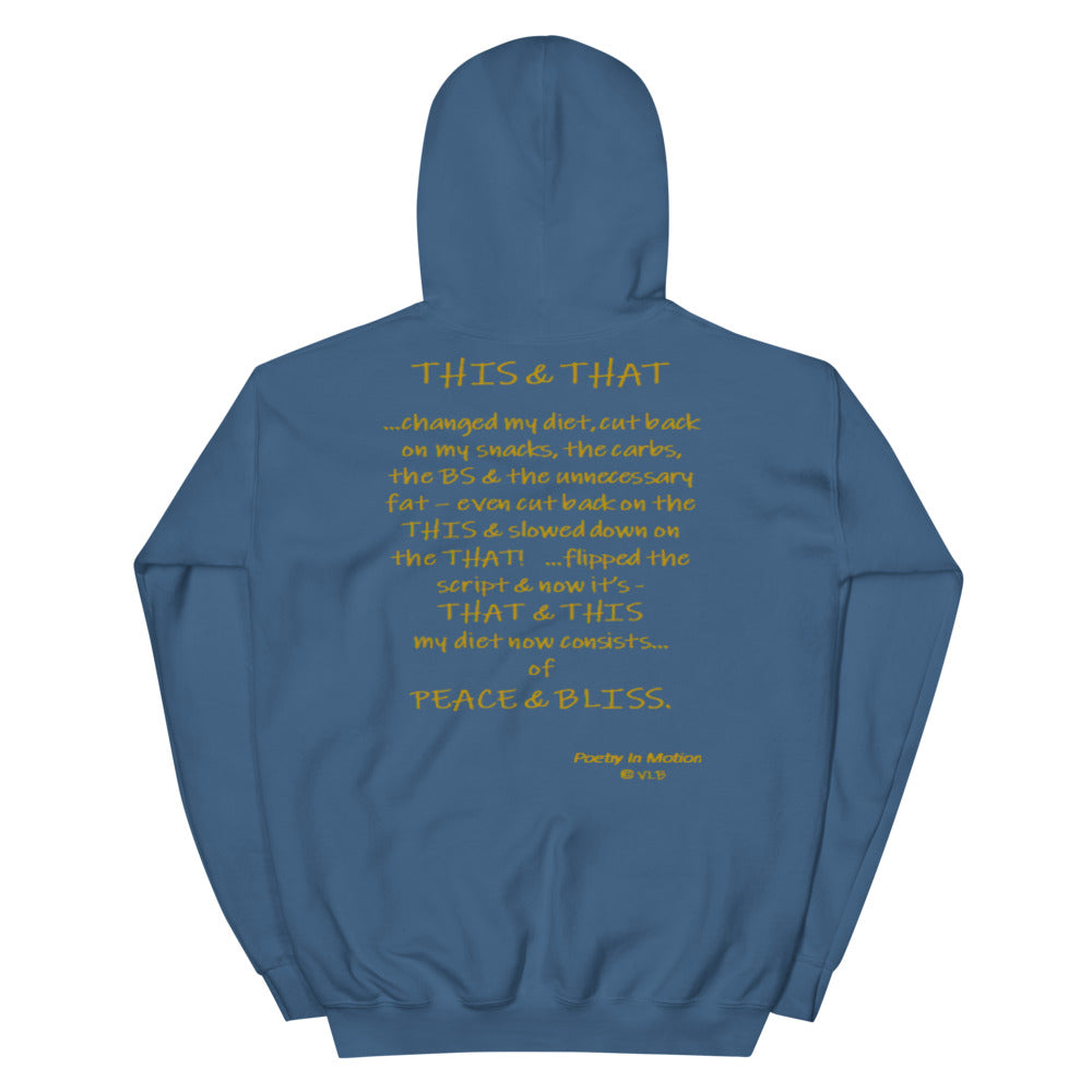 This & That - Unisex Hoodie
