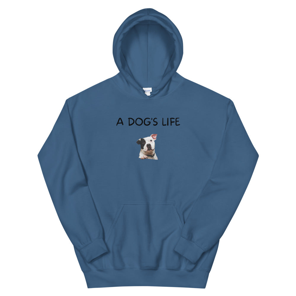 A Dog's Life