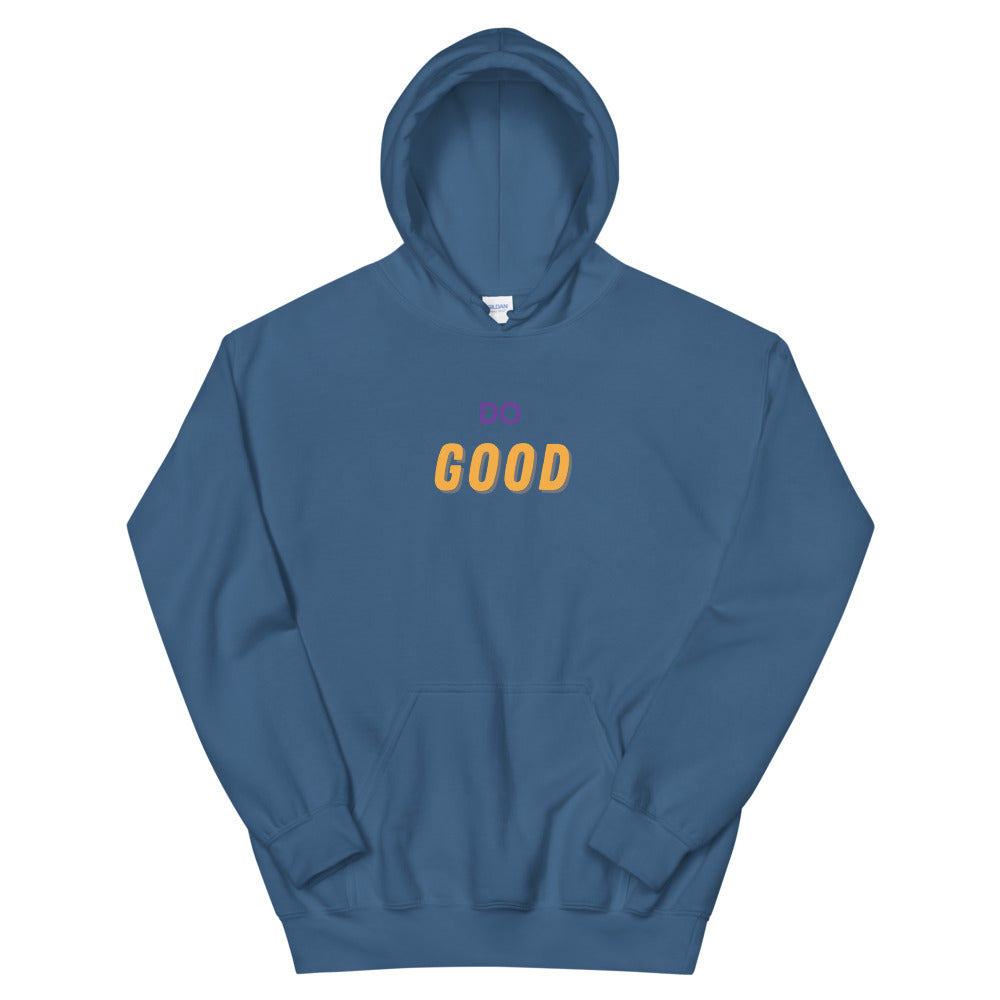 Do Good