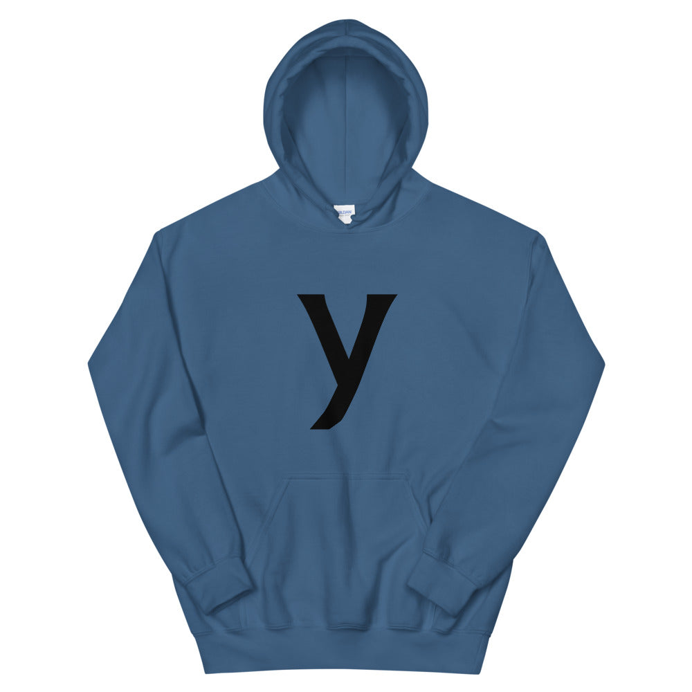 Y - Unisex Hoodie