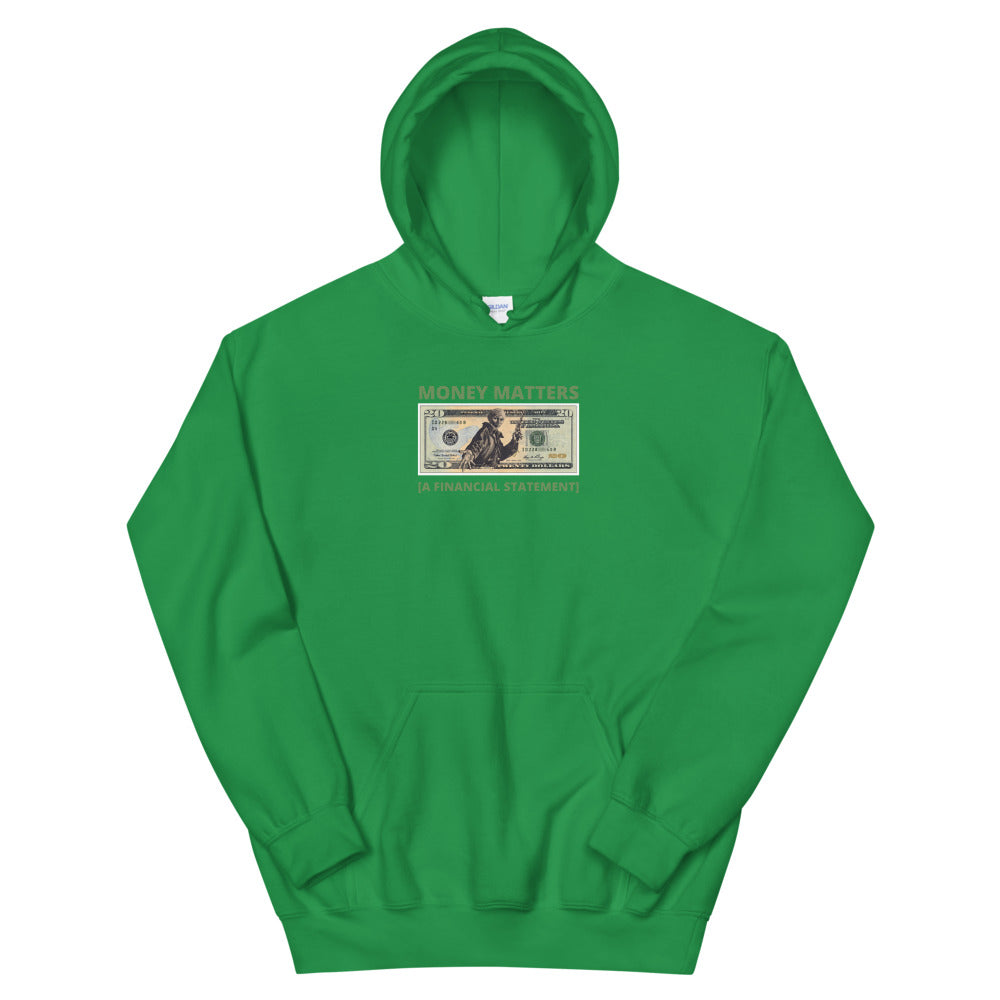 Money Matters (Tubman Twenty)