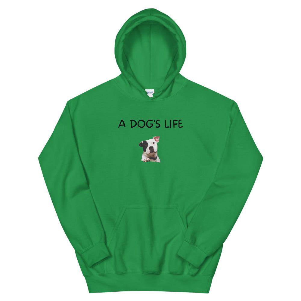 A Dog's Life