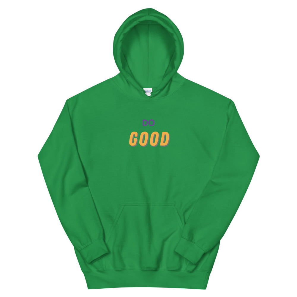 Do Good