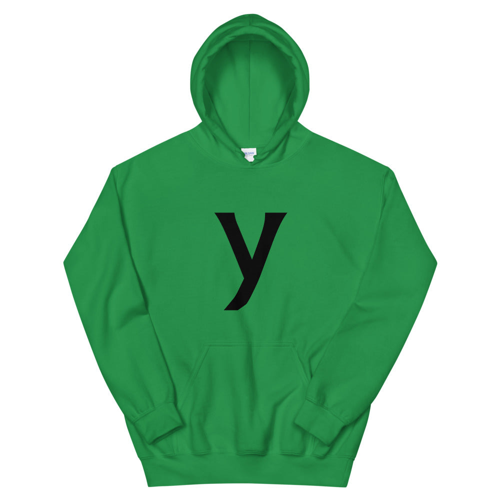 Y - Unisex Hoodie