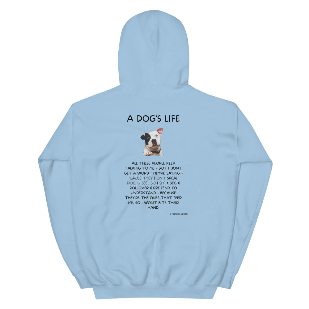 A Dog's Life