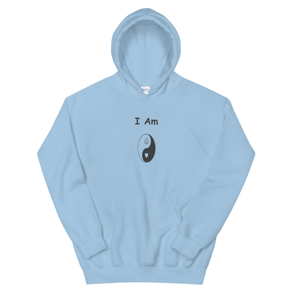 I Am