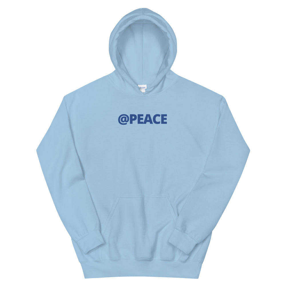 @Peace