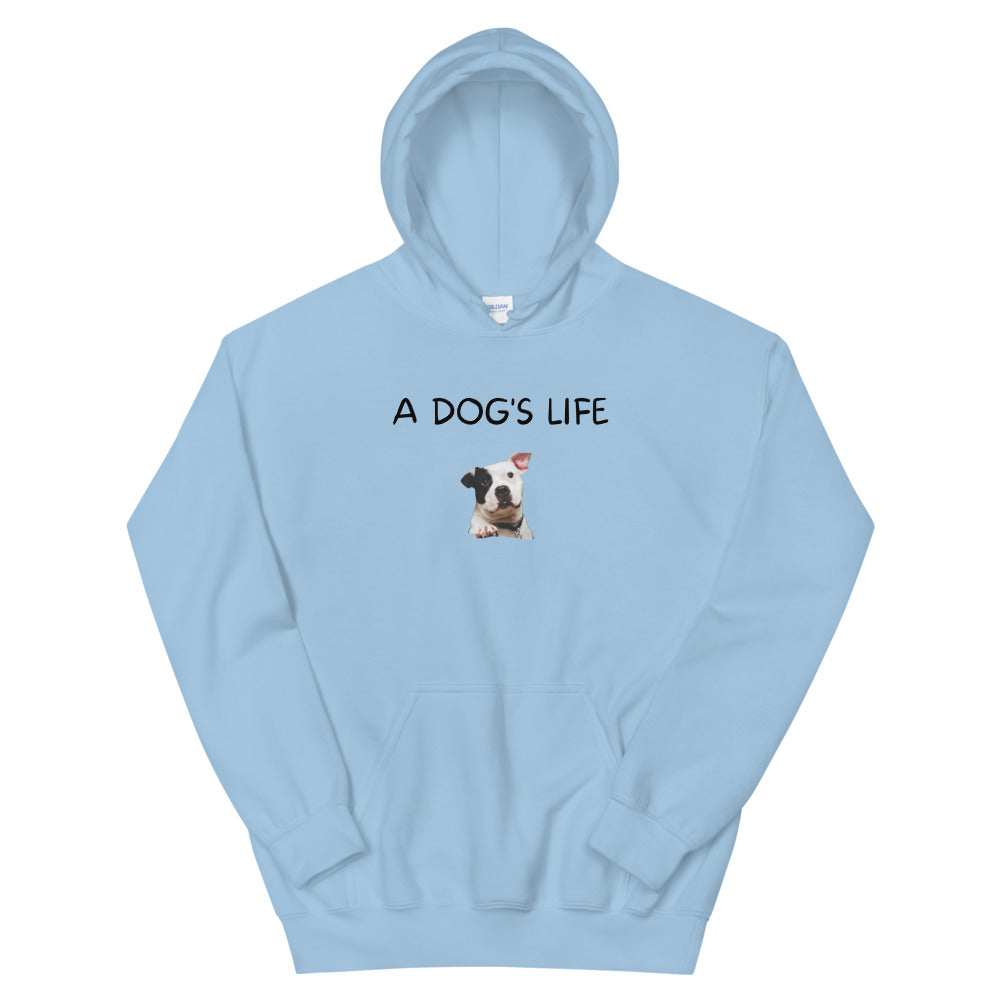 A Dog's Life