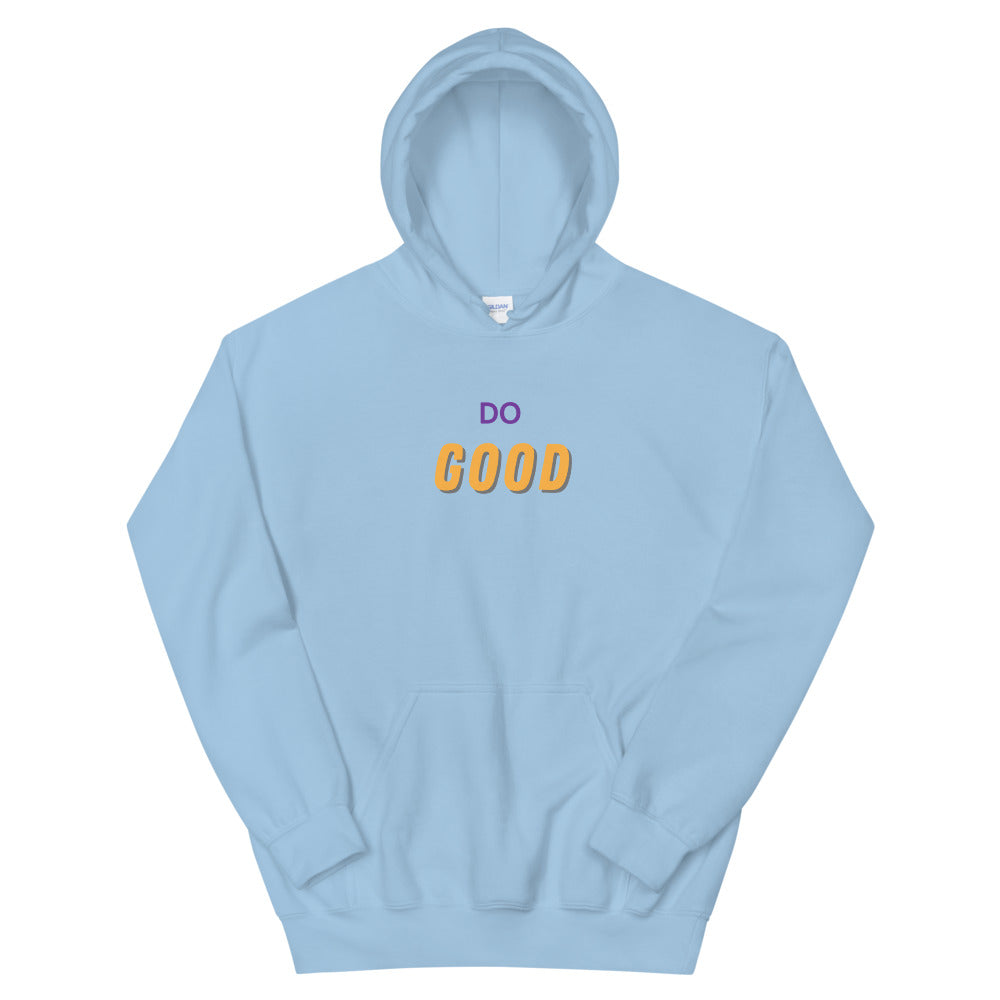 Do Good